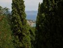 Část Rabacu - Labin 30.7.2014