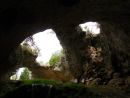jeskyně Vela spilja