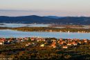 Turnaj, otok Babac i Pašman jak na dlani 