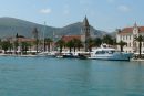 Trogir
Nábřeží Bana Berislaviča