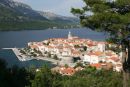 Korčula - ostrov Korčula