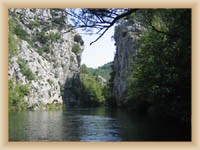 Rijeka Cetina