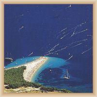 Plaža Zlatni Rat