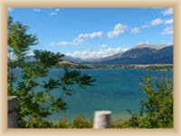 Jezero Peručko