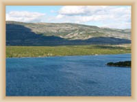 Jezero Peručko