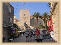 Korčula