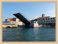 Otok Murter - Tisno