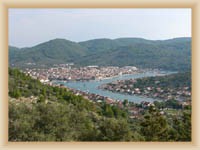 Otok Korčula - Vela Luka